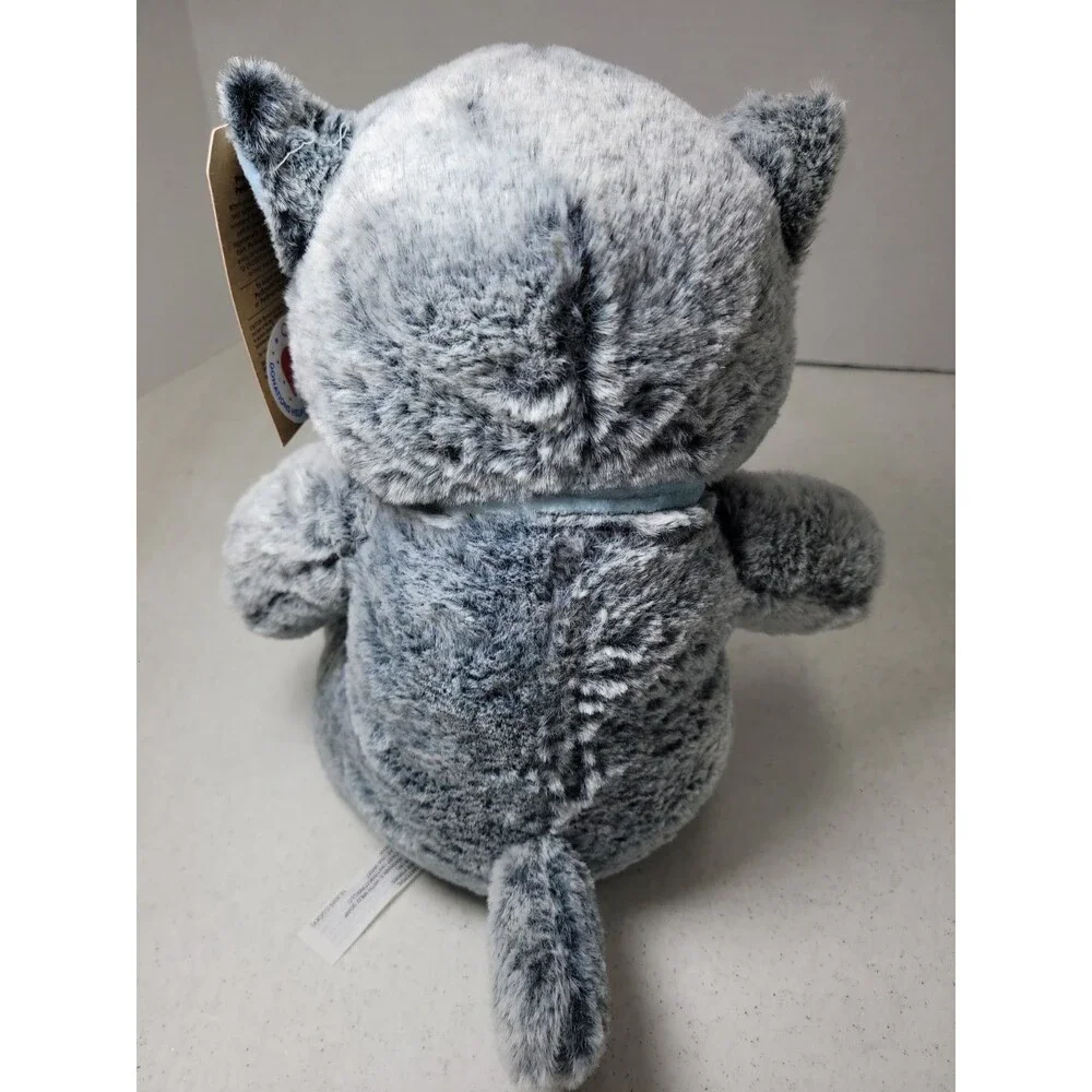 New 2025 Pet Smart PetSmart LUCKY The Kitty Cat Dog Plush Dog Puppy Squeaky Toy